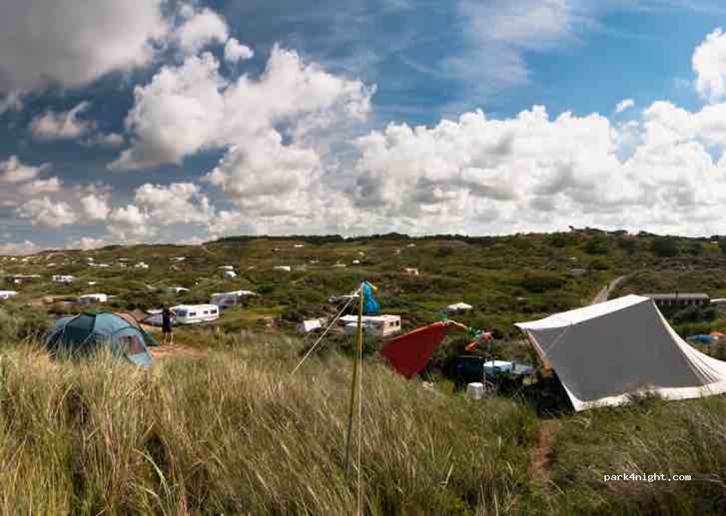 Camping Kogerstrand — foto 2