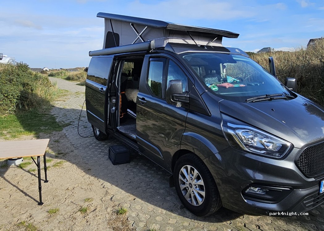Camping Kogerstrand — foto 5