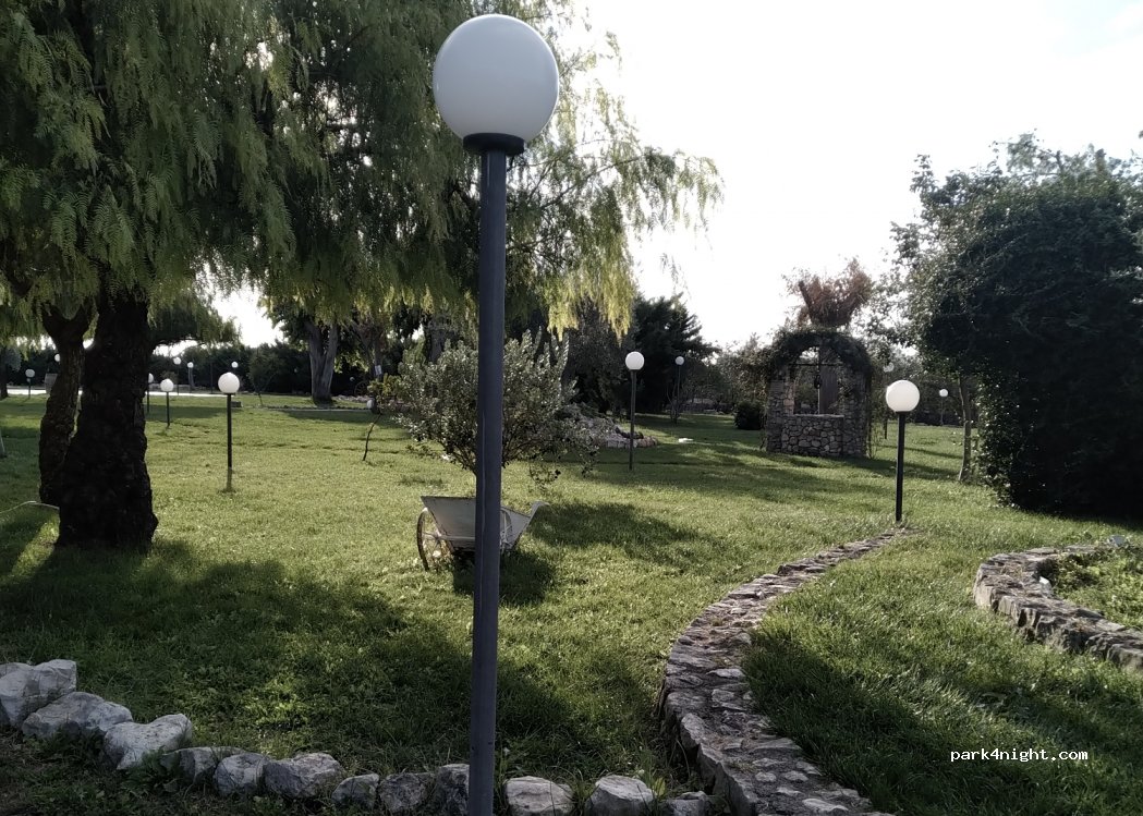 (71013) San Giovanni Rotondo - — foto 2