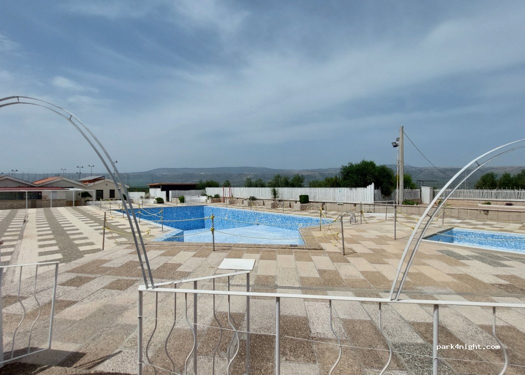 (71013) San Giovanni Rotondo - — foto 3