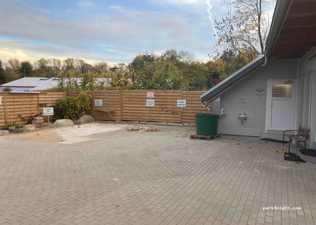Stellplatz kleine Mühle — foto 3