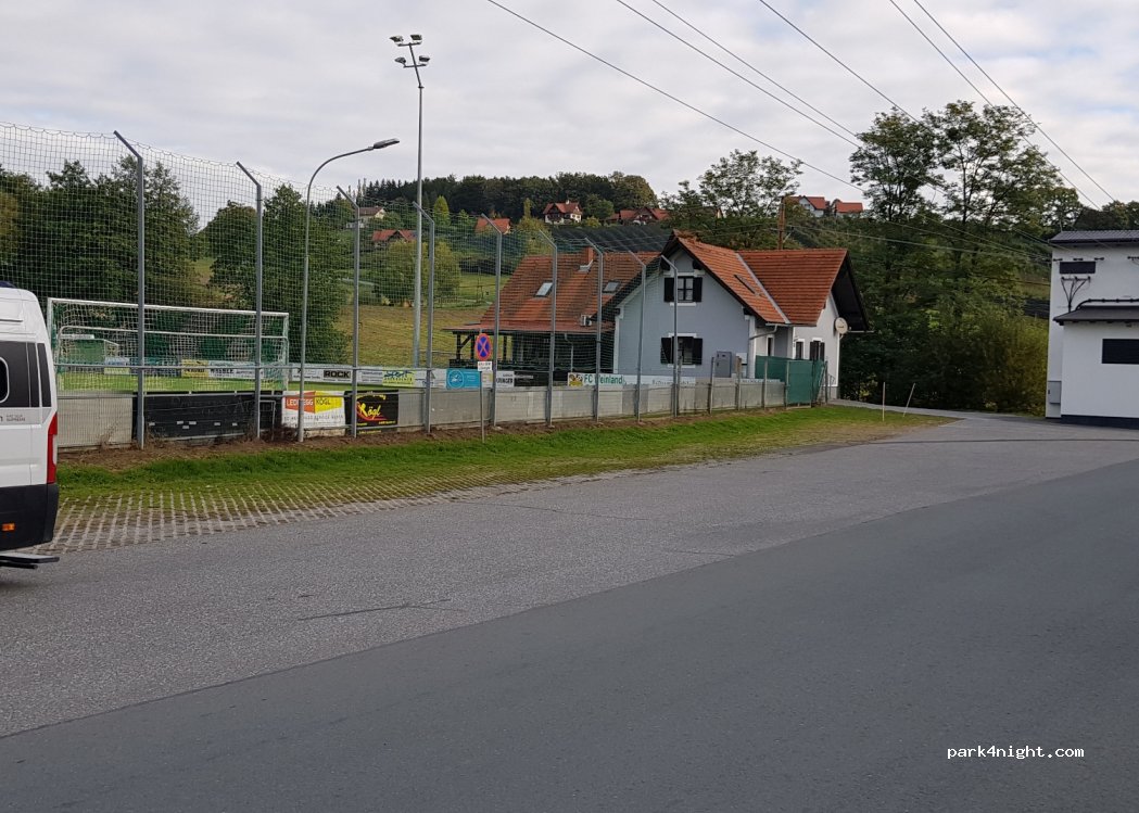 (8462) Gamlitz - 310 Retzneier Straße — foto