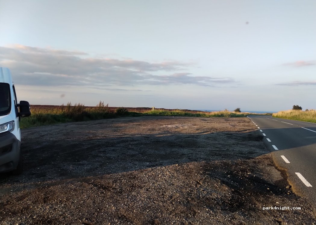 (S11 7TT) Sheffield - Ringinglow Rd — foto