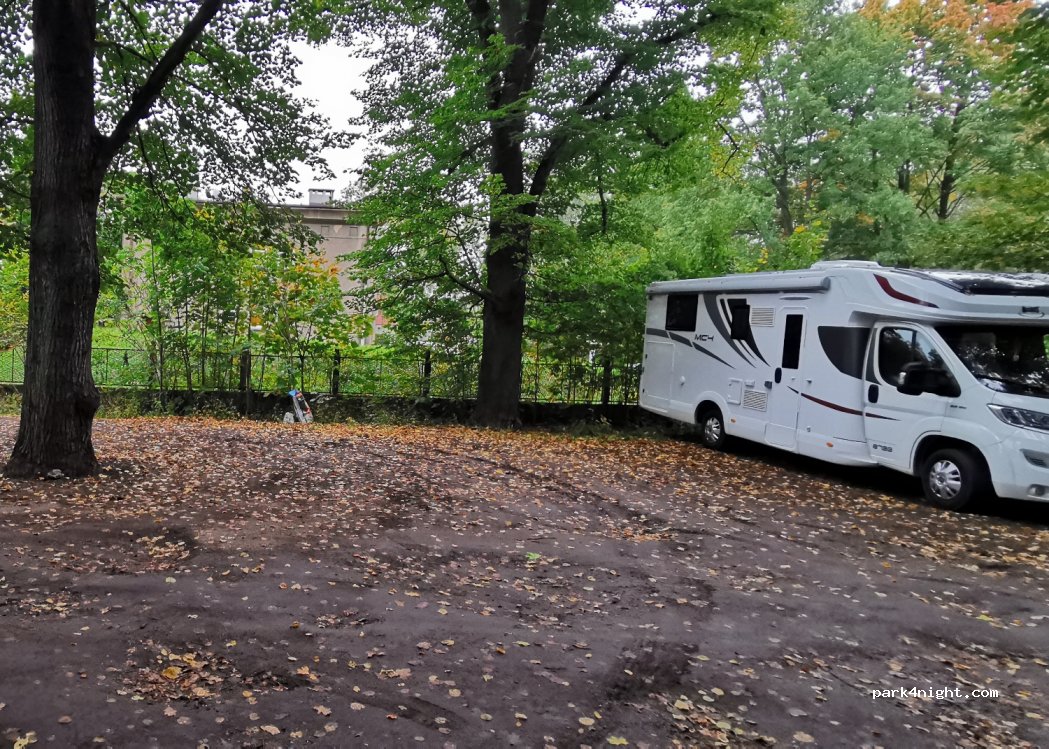 (41-800) Zabrze - 64 Jana Matejki — foto 2
