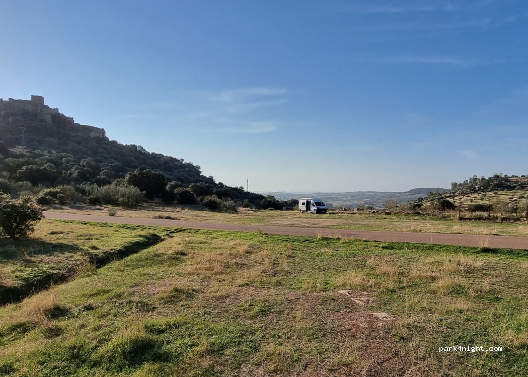 (06131) Alconchel - Unnamed Road — foto 2