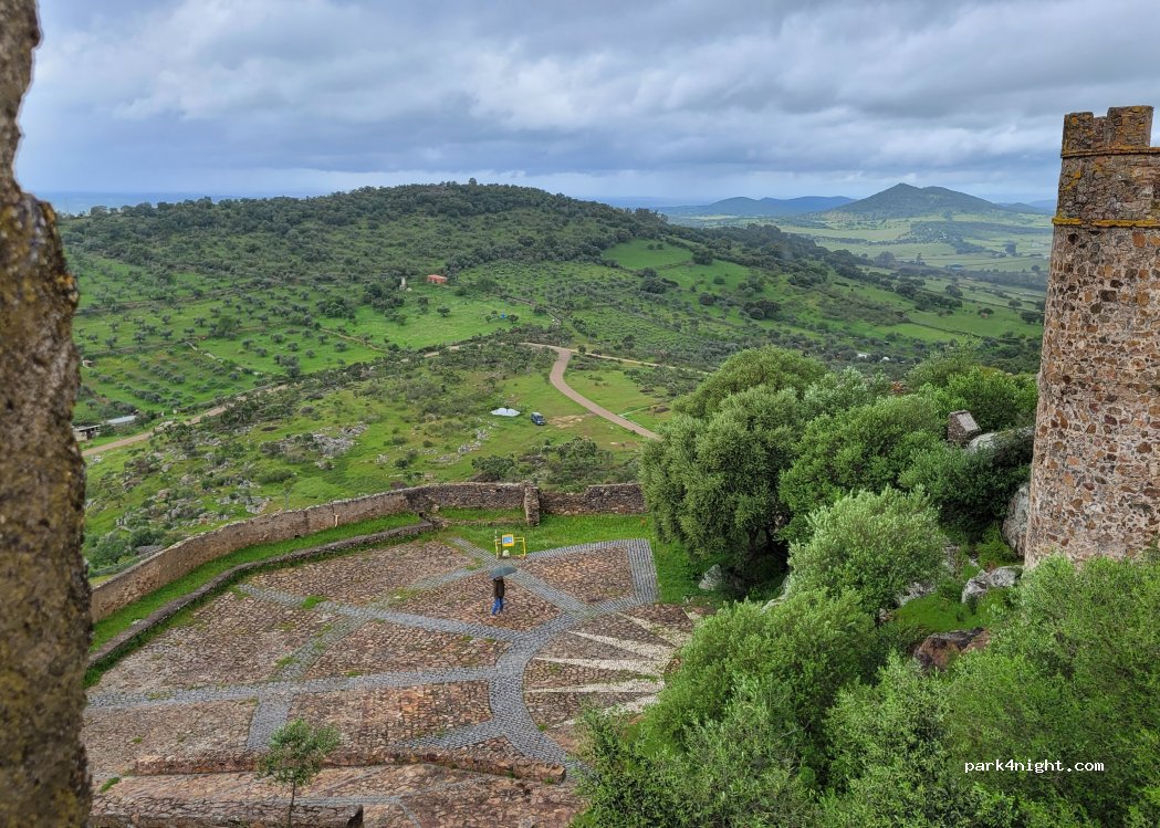 (06131) Alconchel - Unnamed Road — foto 4