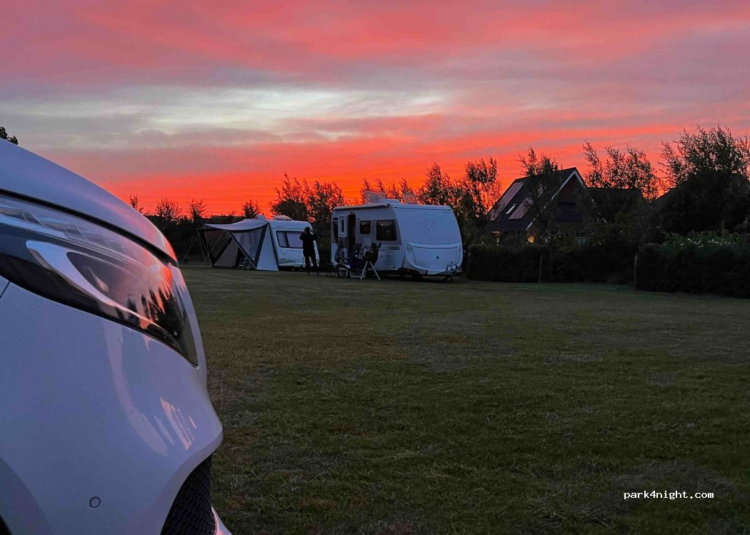 Camping Annahoeve — foto