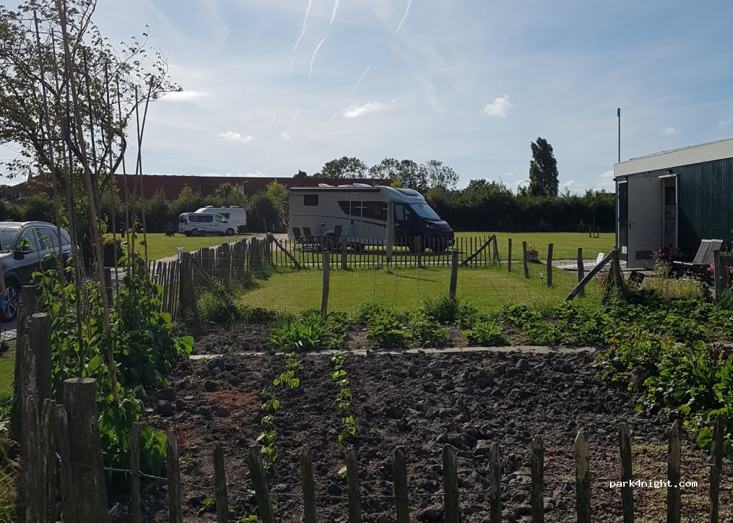 Camping Annahoeve — foto 2