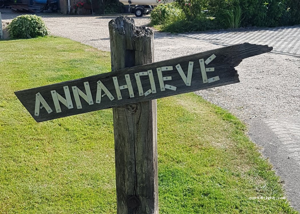 Camping Annahoeve — foto 3