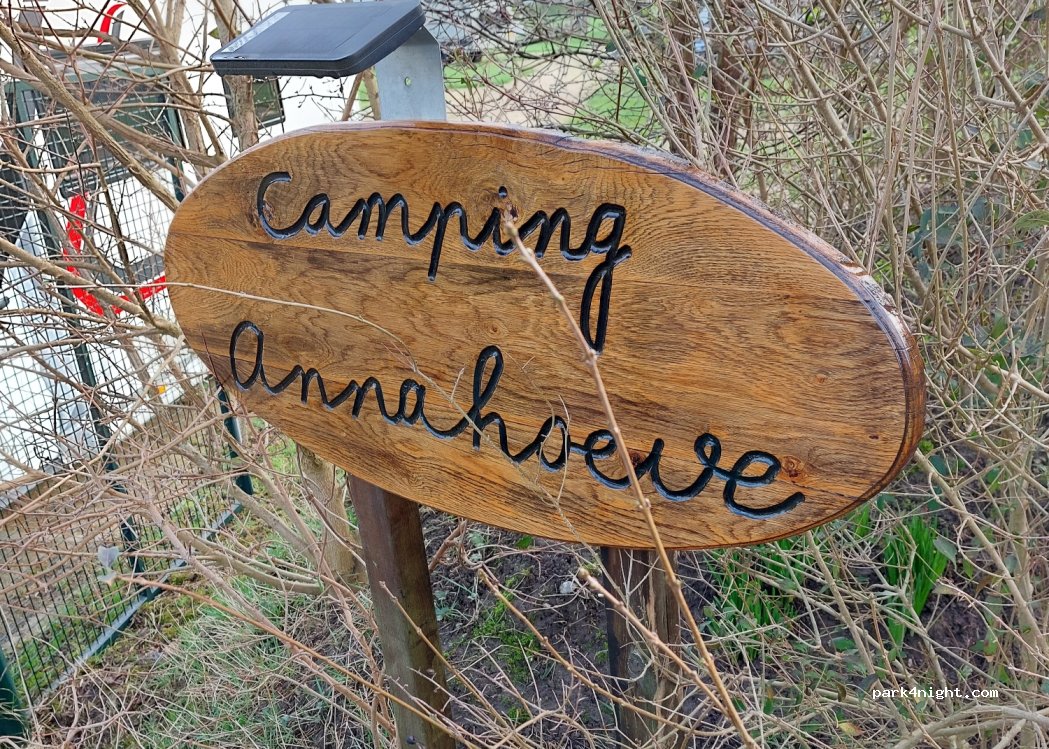 Camping Annahoeve — foto 4