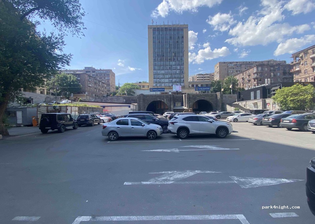 () Yerevan - 35 Aram Street — foto 4