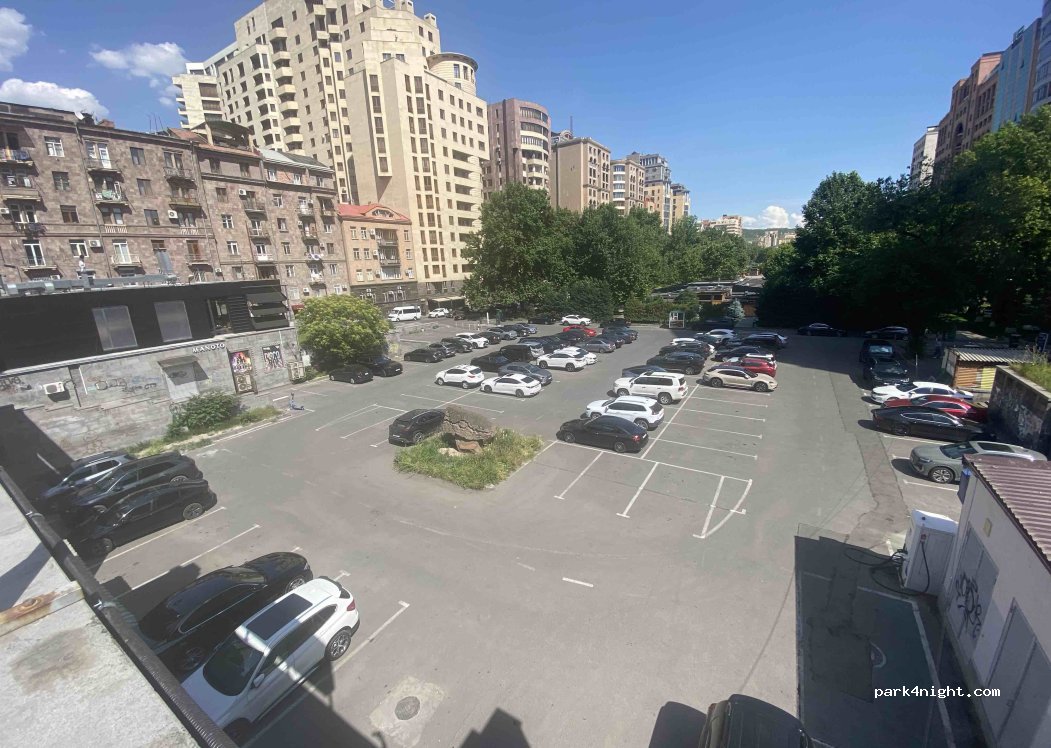 () Yerevan - 35 Aram Street — foto 5
