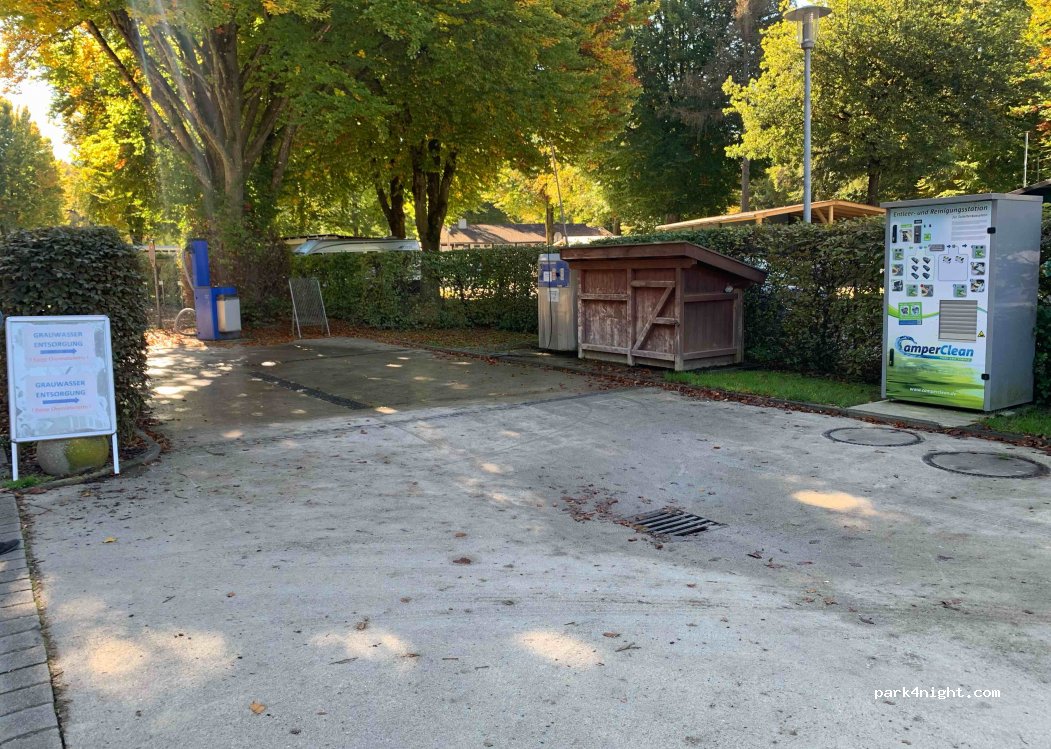 (83329) Waging am See - Unnamed Road — foto