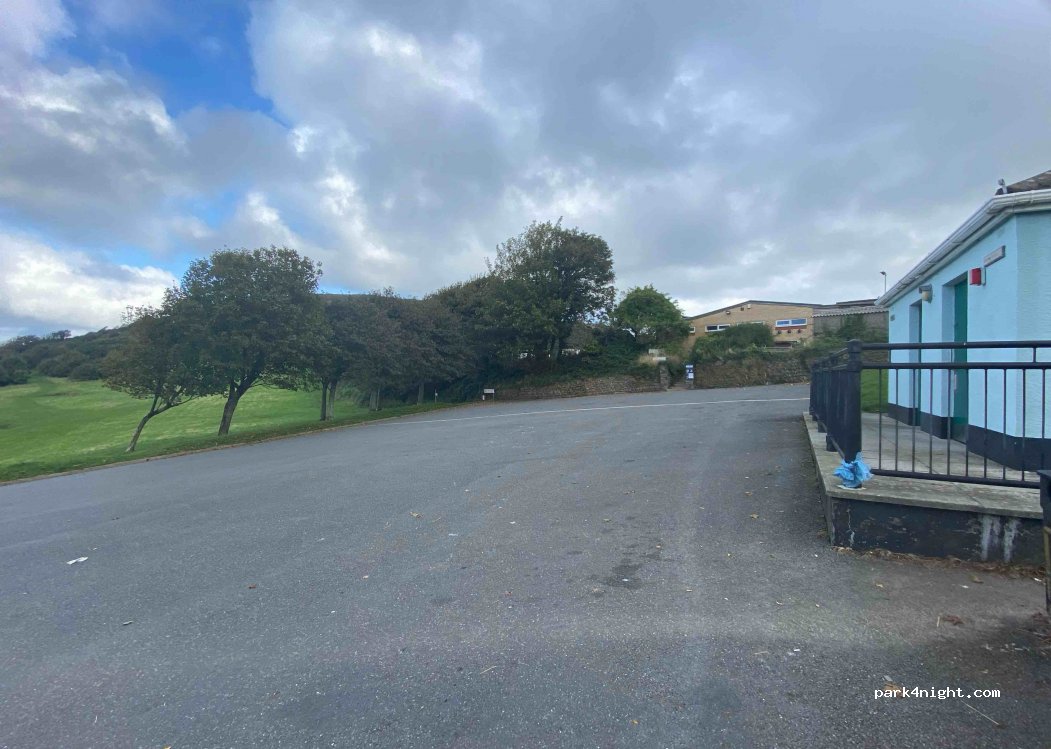 (EX34 9QL) Ilfracombe - 20 Hillsborough Road — foto