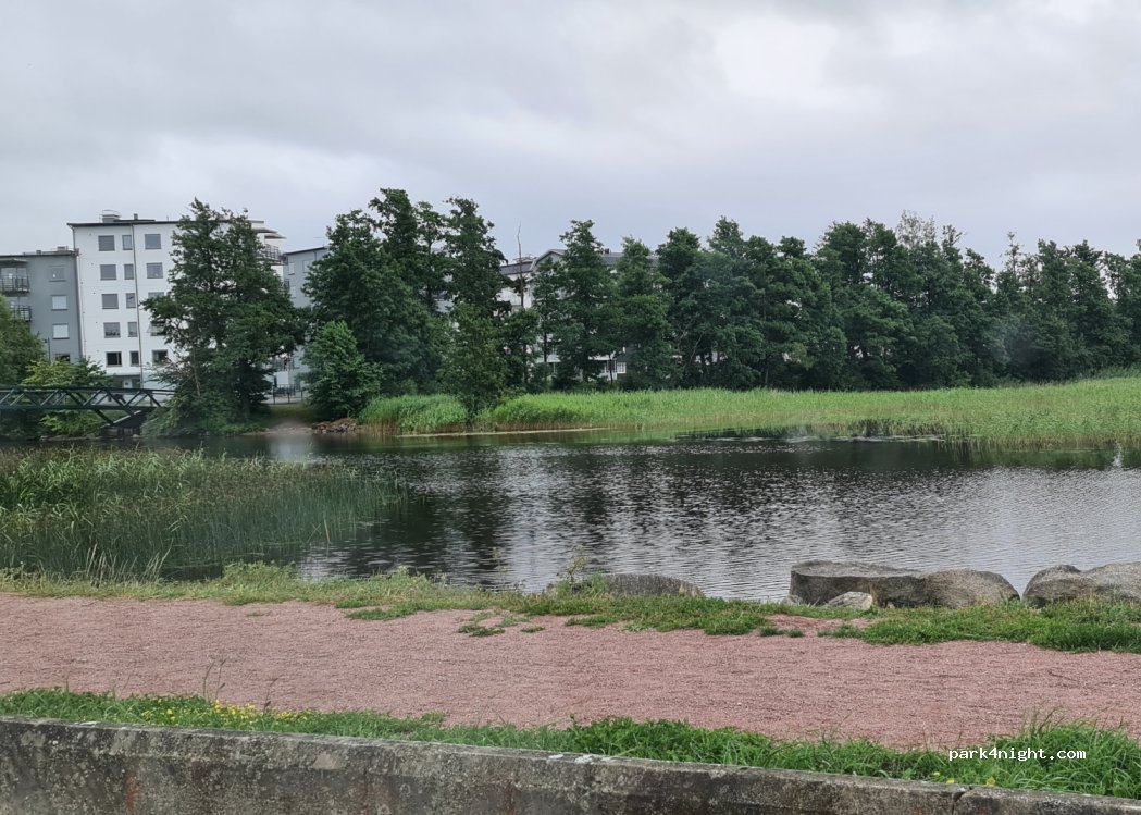 (295 38)  - 7 Pyntvägen — foto 3