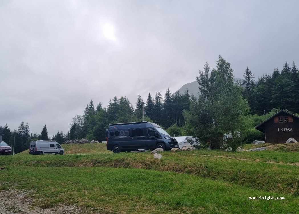 (74470) Bellevaux - D236 — foto 3