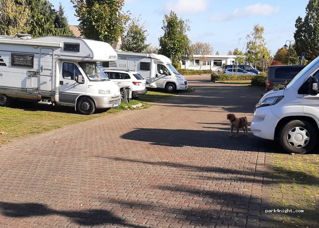 (24376) Kappeln - 1 Bundesstraße — foto