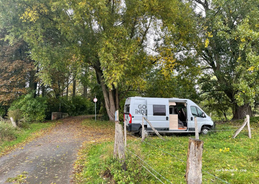 (38539) Müden (Aller) - Auf d. Graube — foto 2
