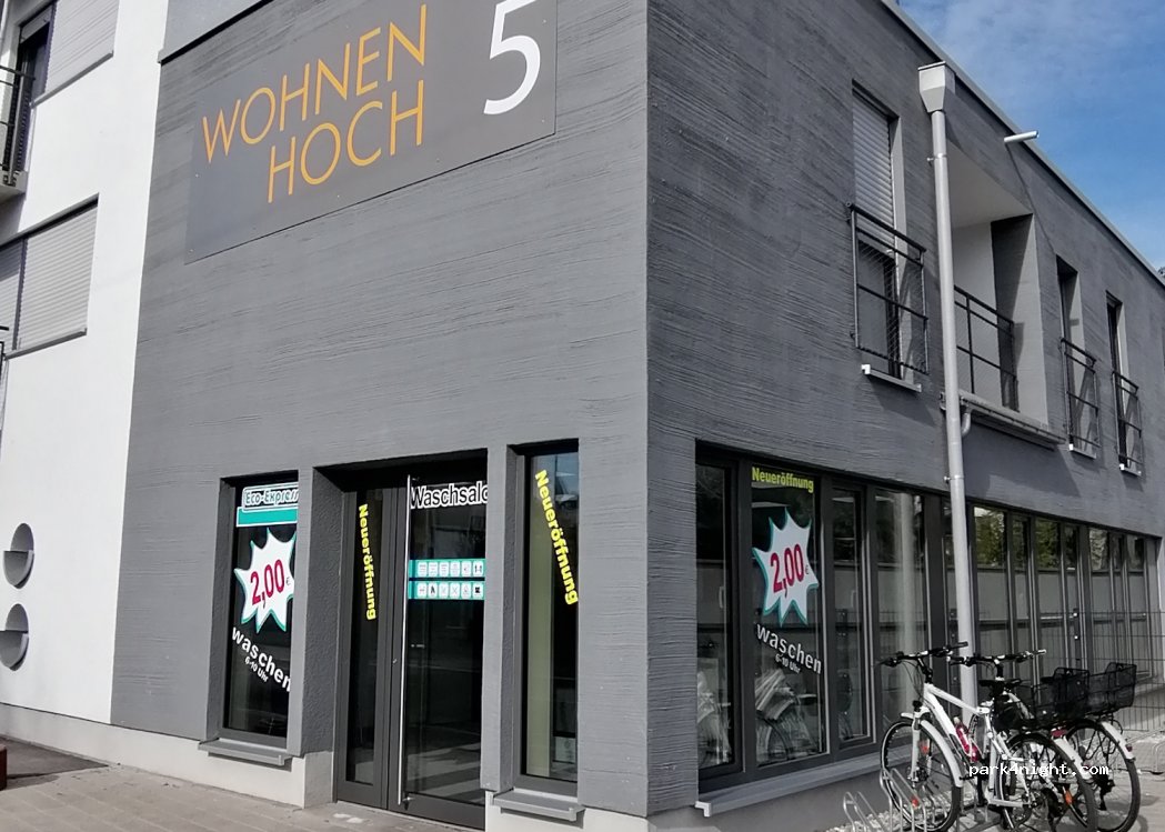 (86161) Augsburg - 7 Friedberger Straße — foto