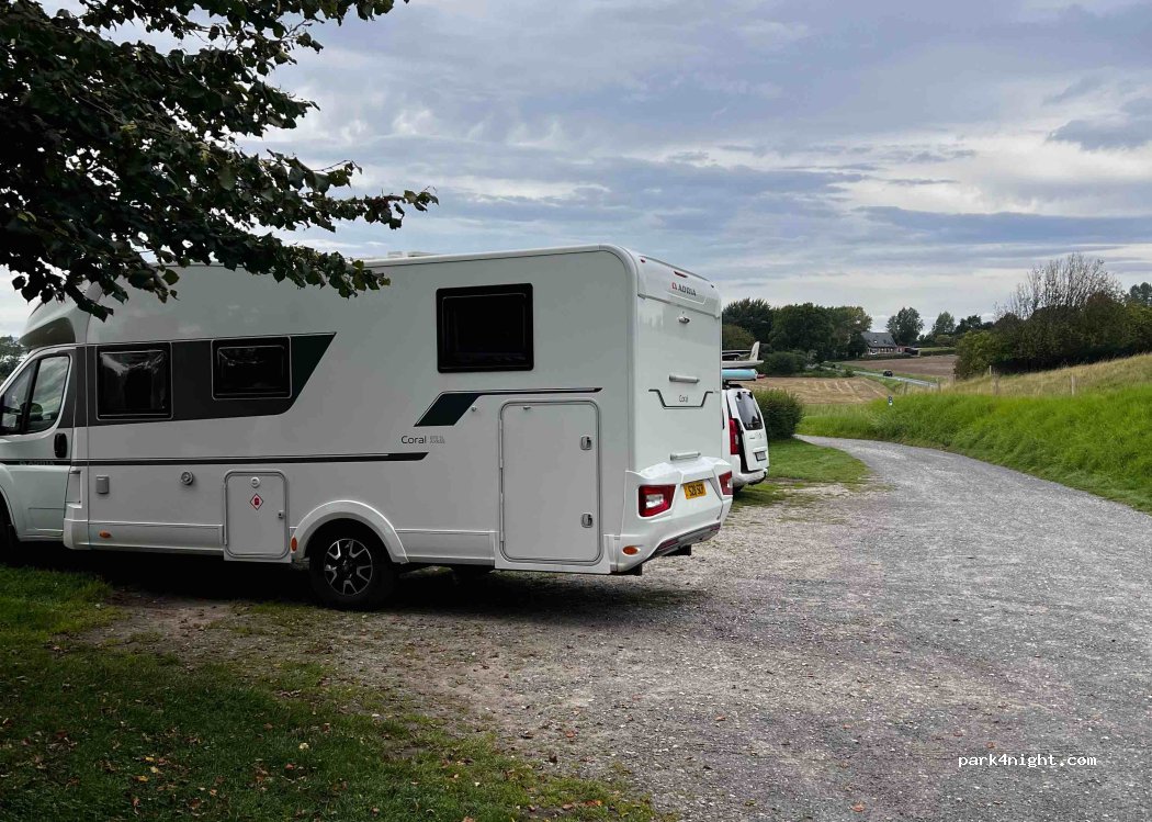 (5985) Søby Ærø - 2 Søbygårdsvej — foto 2