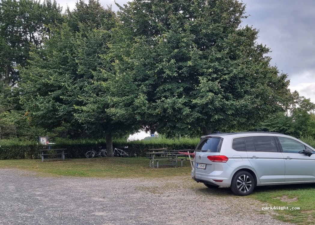 (5985) Søby Ærø - 2 Søbygårdsvej — foto 3