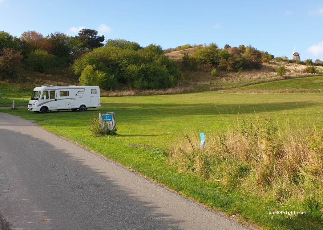 (5985) Søby Ærø - 2 Søbygårdsvej — foto