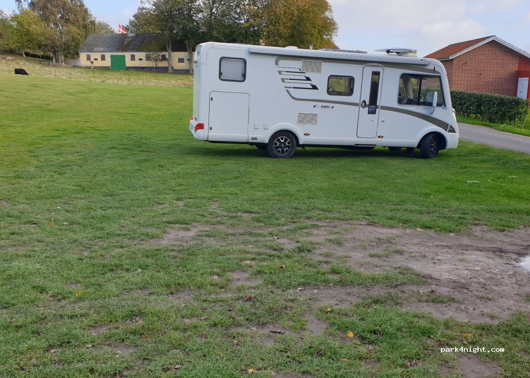 (5985) Søby Ærø - 2 Søbygårdsvej — foto 2