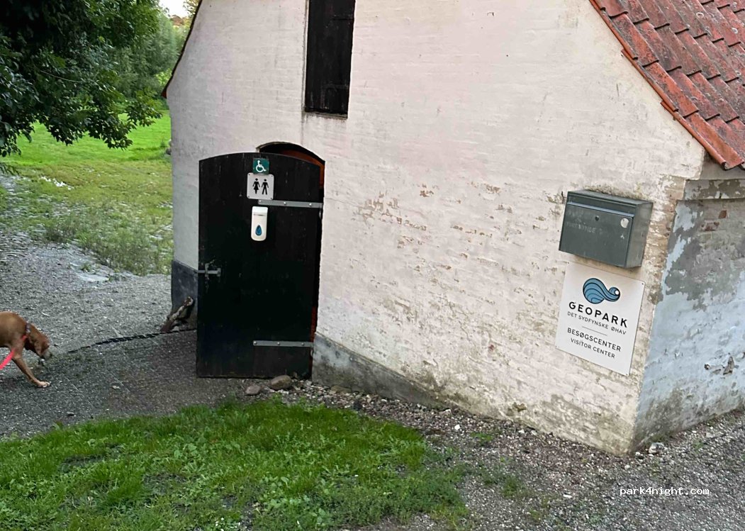 (5985) Søby Ærø - 2 Søbygårdsvej — foto 3