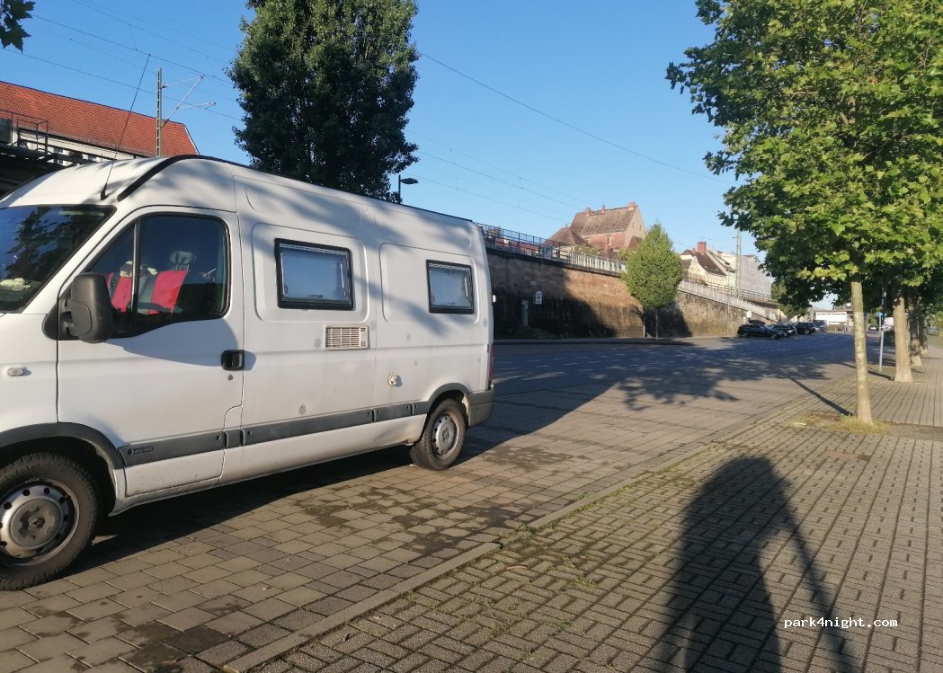 (01796) Pirna - Am Elbufer — foto 4