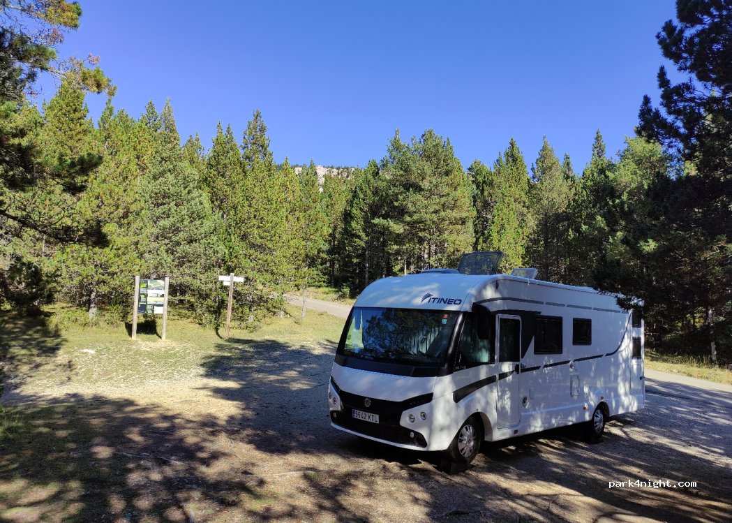(08699) Vallcebre - — foto