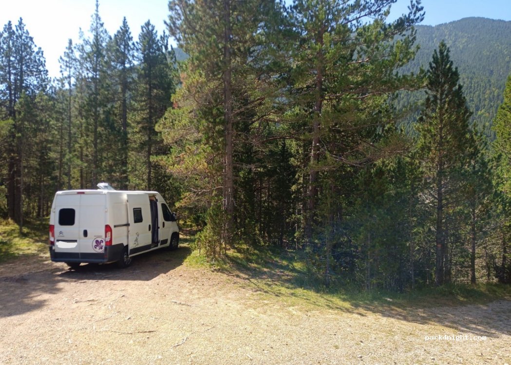 (08699) Vallcebre - — foto 2
