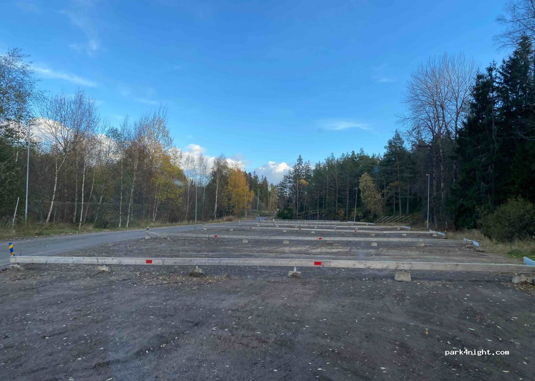 (653 50)  - 50 Gamla Skårevägen — foto