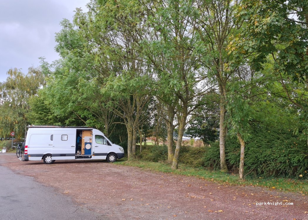 (62880) Vendin-le-Vieil - Chemin de Béthune À Douai — foto 2
