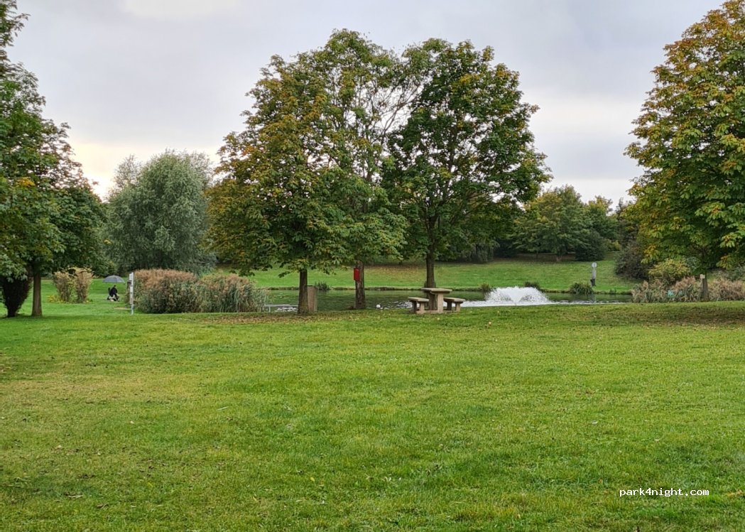 (62880) Vendin-le-Vieil - Chemin de Béthune À Douai — foto 3
