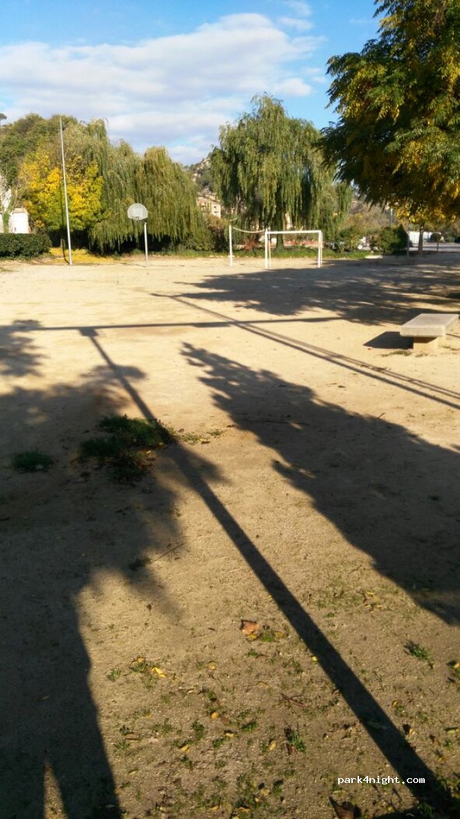 (08787) La Pobla de Claramunt - 12 Avinguda Catalunya — foto 2