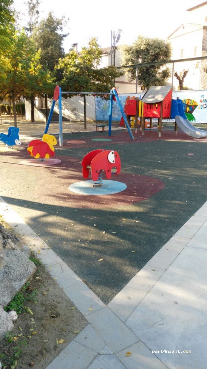 (08787) La Pobla de Claramunt - 12 Avinguda Catalunya — foto 3