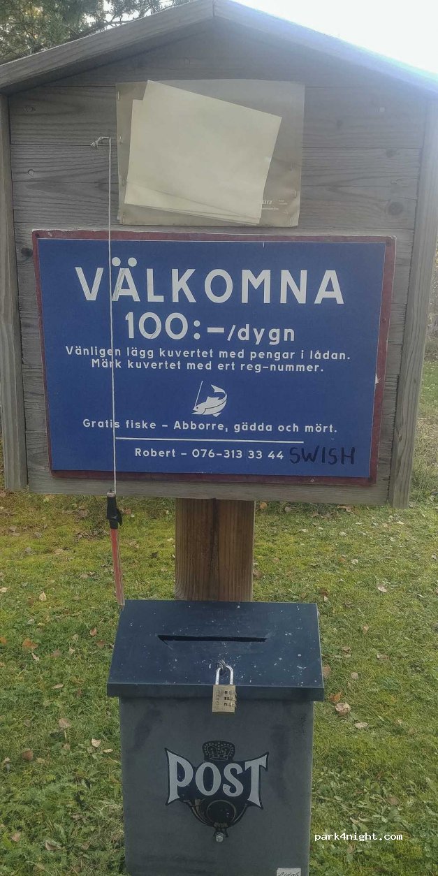 (795 91)  - 40 NITTSJÖ KERAMIKVÄGEN — foto 2