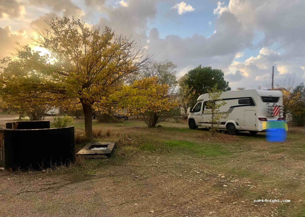 (270 54) Zacharo - Unnamed Road — foto
