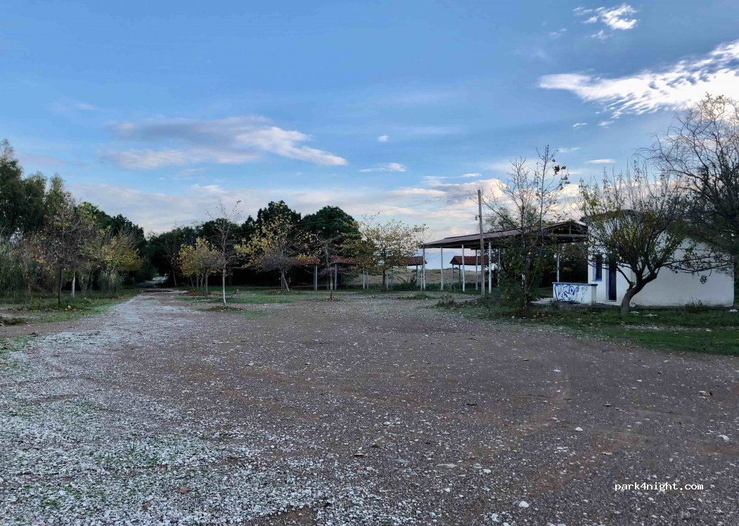 (270 54) Zacharo - Unnamed Road — foto 2