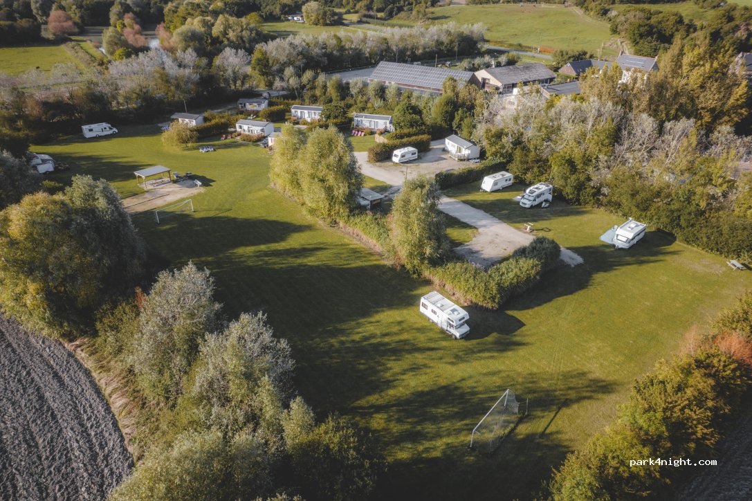 La Ferme Du Point Du Jour — foto 2