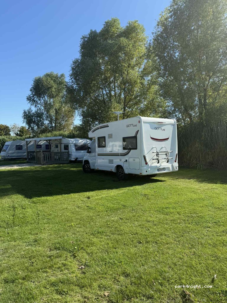 La Ferme Du Point Du Jour — foto 3