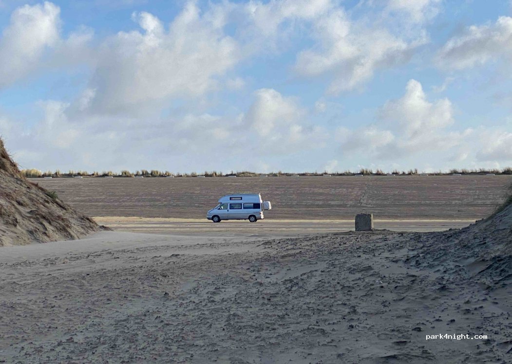 (3253) Ouddorp - Brouwersdam 20 — foto