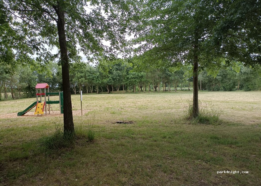 (49410) Mauges-sur-Loire - Unnamed Road — foto 2