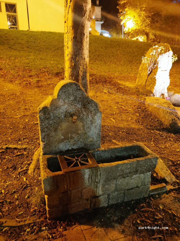 (47893) Valdragone - Via Giorgio Ordelaffi — foto