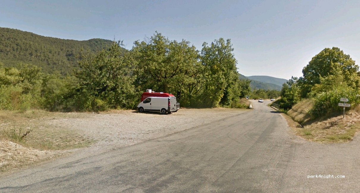 (26400) Piégros-la-Clastre - D164B — foto
