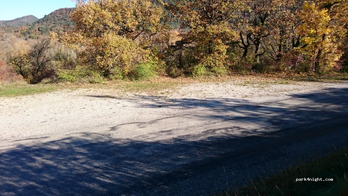 (26400) Piégros-la-Clastre - D164B — foto 2