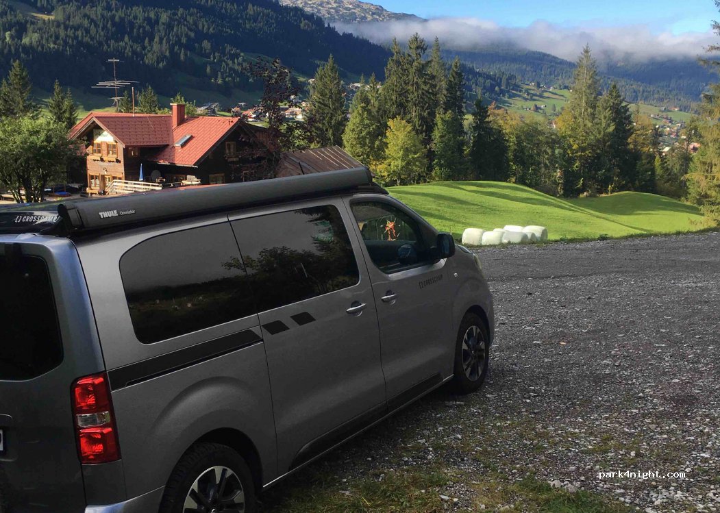 (6993) Mittelberg - 7 Schwendlestraße — foto