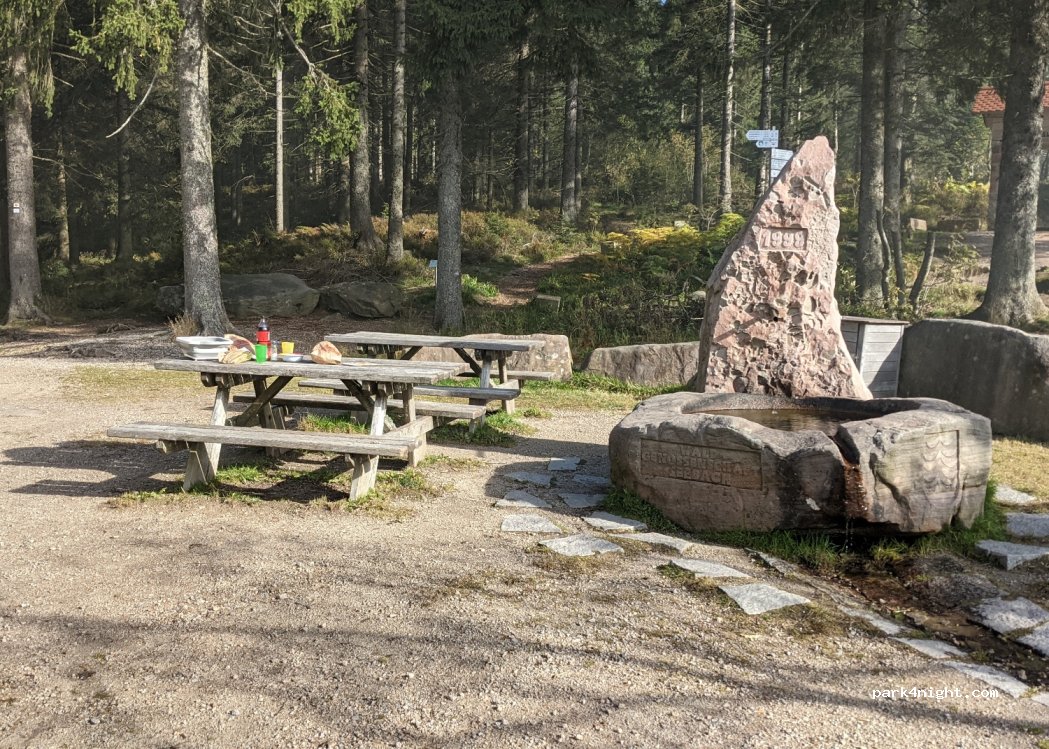 (77889) Seebach - 11 Schwarzwaldhochstraße — foto