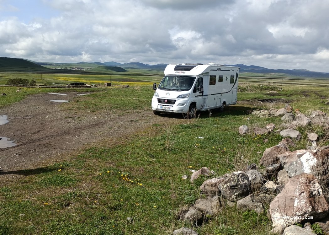 (3RCQ+WHG) Ghazanchi - E691 — foto 3