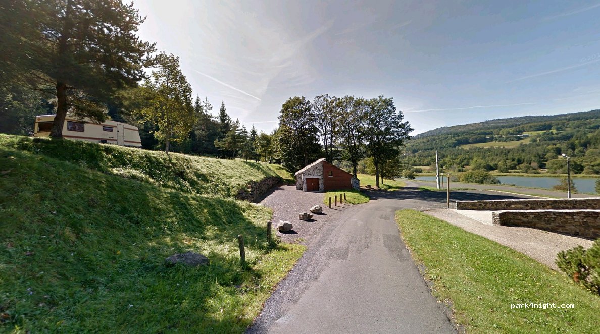 La Ferme de Mathias — foto